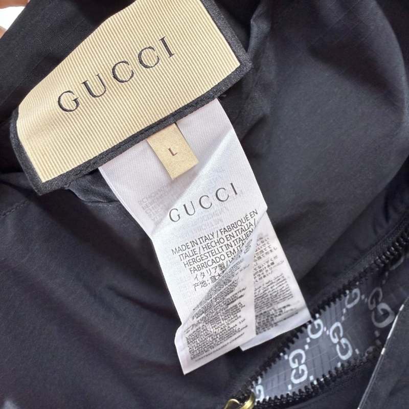 Gvc*1 outwear